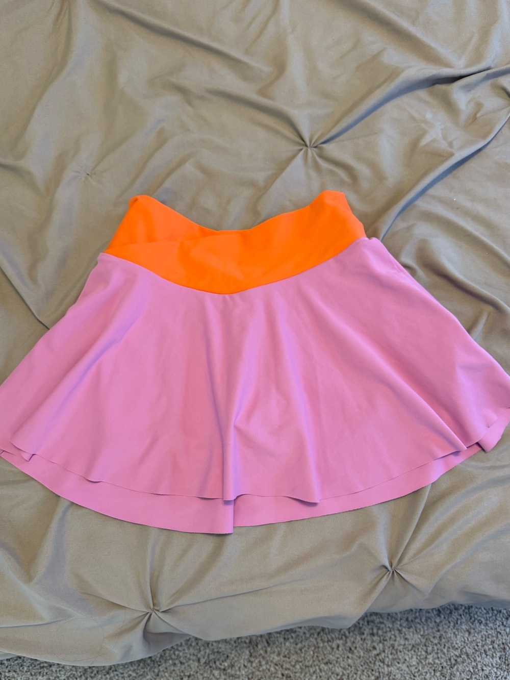 Old Navy Active Skirt Skort - medium 8